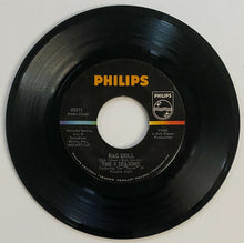 Load image into Gallery viewer, 1964 Vintage Frankie Valli Four Seasons Rag Doll Silence Is Golden Vinyl Record