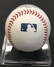 Load image into Gallery viewer, Frank Viola Autographed OML Baseball Signed Rawlings Minnesota Twins JSA MLB