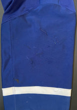 Load image into Gallery viewer, Toronto Maple Leafs Game Used Hockey Socks Set 4 Adidas XL NHL