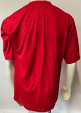 Load image into Gallery viewer, 2004-05 Premier League Liverpool Team Signed Autographed Soccer Jersey LOA