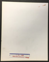 Load image into Gallery viewer, 1989 Soundgarden 8 x 10 A & M Records Original Studio Photo Chris Cornell