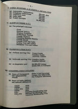 Load image into Gallery viewer, Jack Kent Cooke Signed Letter + Document Toronto Team To Be Considered In AFL