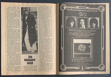 Load image into Gallery viewer, 1976 CPI Cheap Thrills Canadian Rock And Roll Magazine Jeff Beck Billy Joel