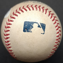 Load image into Gallery viewer, Gerrit Cole Autographed Official MLB Baseball Signed New York Yankees JSA COA