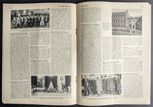 Load image into Gallery viewer, July 1932 The Elks Magazine Los Angeles Summer Olympics Cover/Issue Vintage