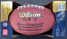 Load image into Gallery viewer, Dan Marino Miami Dolphins Autographed Wilson Football HOF Signed NFL JSA