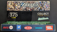 Load image into Gallery viewer, 2004 Toronto Blue Jays Baseball SportHeads SGA Halladay Hentgen Candy Dispensers