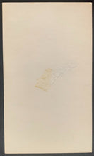 Load image into Gallery viewer, 1964 Beatles Exhibit Cards x4 Vintage Harrison McCartney Starr Lennon Rock&Roll