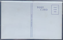 Load image into Gallery viewer, Norman Rockwell Autographed Artist Postcard Signed Personalized Slabbed JSA LOA