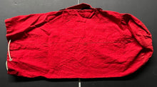 Load image into Gallery viewer, 1950's Montreal Canadiens NHL Hockey Equipment Bag Youth Rare Amazing Condition