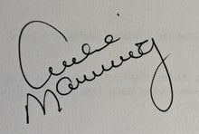 Load image into Gallery viewer, Archie Manning Autographed Signed Manning Autobiography Book NFL Football