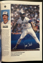 Load image into Gallery viewer, 1984 Signed Vintage MLB Baseball Toronto Blue Jays Autographed Yearbook