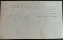 Load image into Gallery viewer, Vintage Hockey Player Postcard Early 1900s Unposted Old Antique Post Card Sports