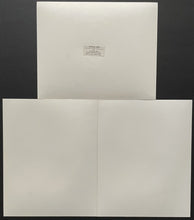 Load image into Gallery viewer, 1979 Wings Over The World Portfolio Press Kit + Photo + Postcard Paul McCartney