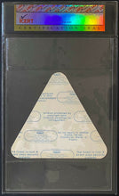 Load image into Gallery viewer, 1994-95 David Byrne World Tour Concert After Show Pass iCert EX-NM 6.5