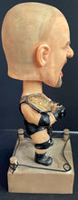 Load image into Gallery viewer, Goldberg Big Boys Collectibles WCW NWO Wrestling Bobblehead Figurine