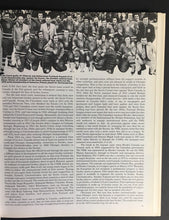 Load image into Gallery viewer, Bobby Orr Autographed 1976 Canada Cup Of Hockey Book Cover Photo JSA Authentic