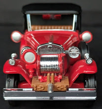 Load image into Gallery viewer, 1930 Ford Model A Pick-Up Fire Chief Dinky Die Cast Metal Matchbox Collectibles