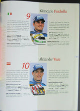 Load image into Gallery viewer, 1999 Canadian Grand Prix Program Special F1 50th Anniversary Edition Montreal