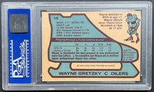Load image into Gallery viewer, 1979 O-Pee-Chee Full Set x38 Graded Cards Wayne Gretzky Rookie RC PSA 8(OC)