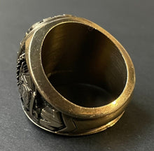 Load image into Gallery viewer, 1991 MLB All-Star Game National League Ring Toronto Blue Jays Baseball