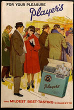 Load image into Gallery viewer, 1963 NHL Hockey 3 Stanley Cup Finals Programs Toronto Maple Leafs vs Red Wings