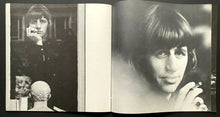 Load image into Gallery viewer, 1964-1966 The Beatles 3 Major North American Concert Tour Programs + CHUM Chart