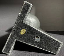 Load image into Gallery viewer, Lawrence Taylor Signed 15" New York Giants Lombardi Trophy COA NFL Football