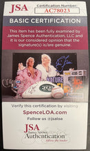 Load image into Gallery viewer, Roger Clemens Autographed American League Rawlings Baseball Signed Yankees JSA