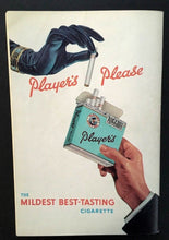 Load image into Gallery viewer, 1957 Maple Leaf Gardens NHL Hockey Program VTG Leafs vs Red Wings Brian Cullen