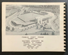 Load image into Gallery viewer, 1978 International League Professional Baseball Clubs White Book 42nd Edition