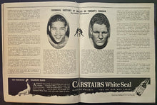 Load image into Gallery viewer, 1941 Heavyweight Championship Boxing Program Yankee Stadium Joe Louis v Burman