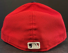Load image into Gallery viewer, Cleveland Indians MLB Baseball Spring Training Hat New Era 59Fifty Sz 7-1/2 New