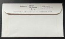 Load image into Gallery viewer, 1993 Elvis Presley U.S. Post Office Stamp First Day Cover 12 Different Cachets