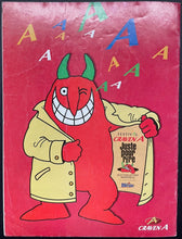 Load image into Gallery viewer, 1997 Joe Rogan Signed Just For Laughs Montreal Comedy Festival Program Auto JSA