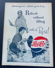 Load image into Gallery viewer, 1955 Toronto Maple Leafs IL Baseball Program vs Montreal Royals Don Drysdale