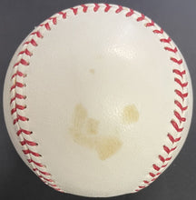 Load image into Gallery viewer, David Ortiz Autographed Signed Major League Rawlings Baseball Boston Red Sox JSA
