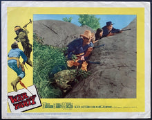 Load image into Gallery viewer, 1964 Vintage The Beatles Come To Town Short Subject Movie Promotional Photo