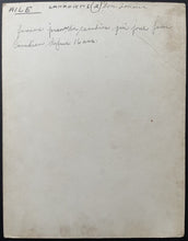 Load image into Gallery viewer, 1933-34 World Wide Gum Ice Kings V357 Premium Photo Aurele Joliat Canadiens