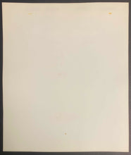 Load image into Gallery viewer, 1976 Rare Original Comic Art Of A Fleer Riddles Starring Pud - Dubble Bubble Gum