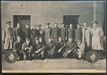 Load image into Gallery viewer, 1942-43 Ottawa Commandos Allan Cup Winners Yearbook NHL Players Photos