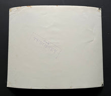 Load image into Gallery viewer, 1951 Toronto Maple Leafs Stanley Cup Champions NHL Hockey Turofsky Photo Barilko