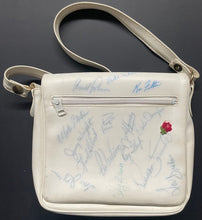 Load image into Gallery viewer, 1976 Canadian Open Multi Signed Purse Jack Nicklaus Arnold Palmer JSA LOA Golf