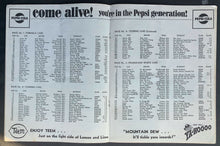 Load image into Gallery viewer, 1965 5th Annual Canadian Grand Prix Racing Program Mosport Park Jim Hall Wins