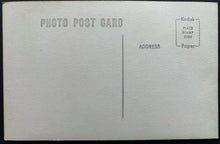 Load image into Gallery viewer, Billy Herman Signed Autographed RPPC Photo Post Card Chicago Cubs MLB HOFer