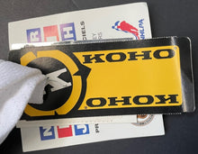 Load image into Gallery viewer, Mats Sundin Autographed Toronto Maple Leafs Signed Koho Hockey Jersey NHL JSA