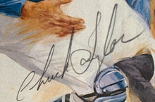 Load image into Gallery viewer, 1974 Montreal Expos Jarry Park Autographed Signed Program MLB Baseball Vintage