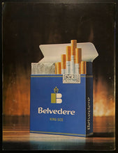 Load image into Gallery viewer, 1973 Vancouver Canucks Yearbook NHL Game Program Toronto Maple Leafs Gardens