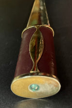 Load image into Gallery viewer, 1988 Calgary Winter Olympics VIP Gift Set + Presentation Box Ruler + Scissors