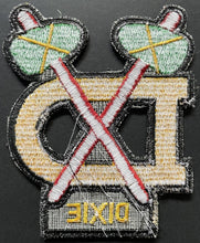 Load image into Gallery viewer, Circa 1970's Dixie Beehives Junior B Hockey Patch Vintage Unused Crest